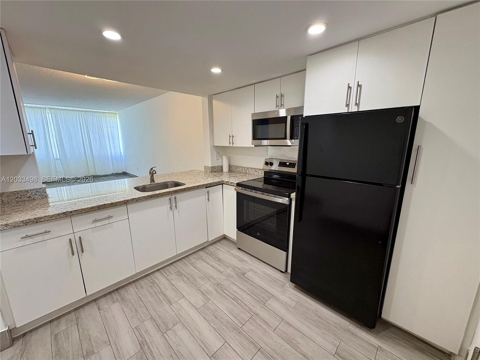 First Moorings Condo, Miami, FL — 5