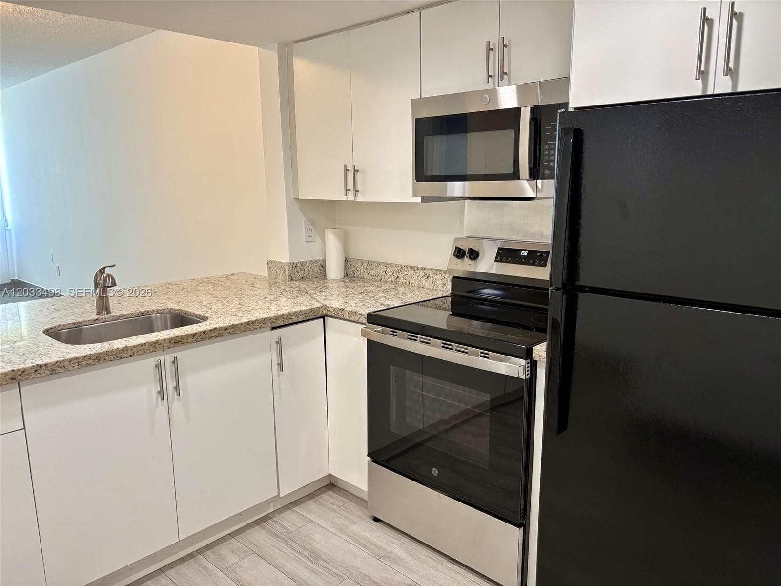 First Moorings Condo, Miami, FL — 4