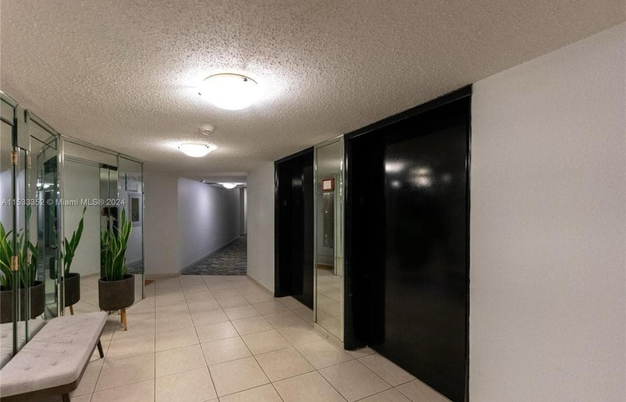 11930 N Bayshore Drive # 302, North Miami FL 33181 — 12
