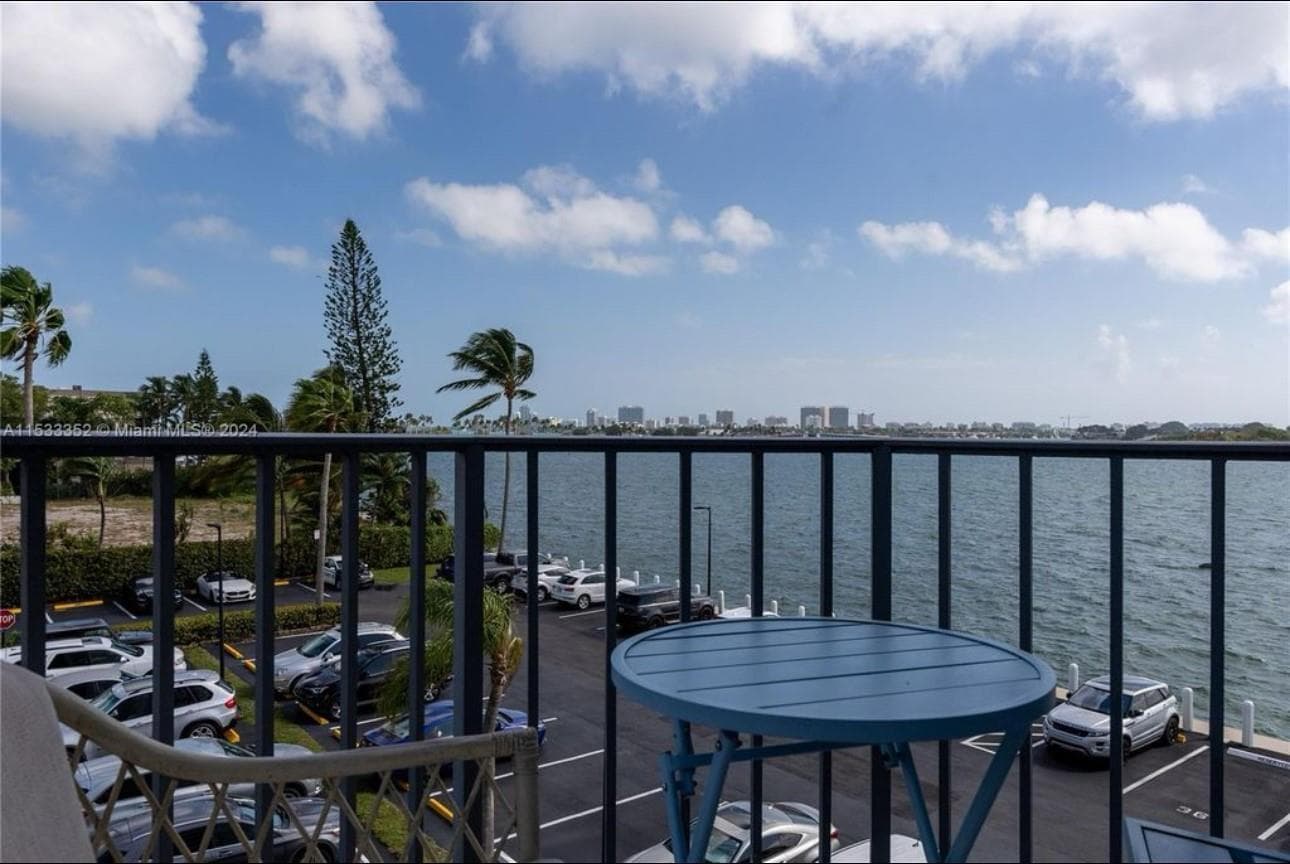 11930 N Bayshore Drive # 302, North Miami FL 33181 — 3