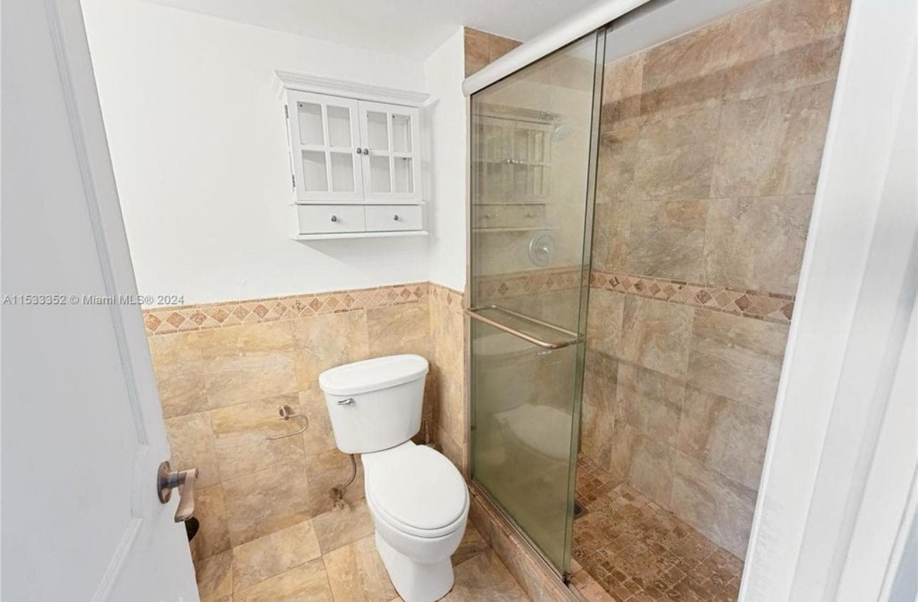 11930 N Bayshore Drive # 302, North Miami FL 33181 — 5