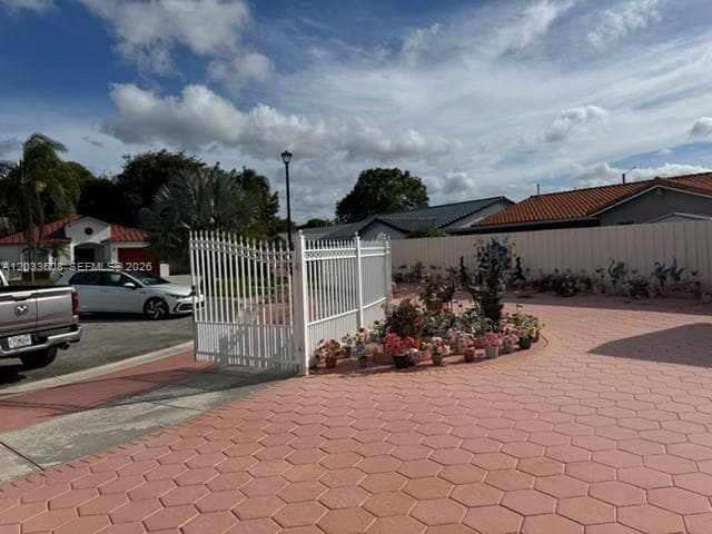 14365 SW 172nd Ln, Miami FL 33177 — 4