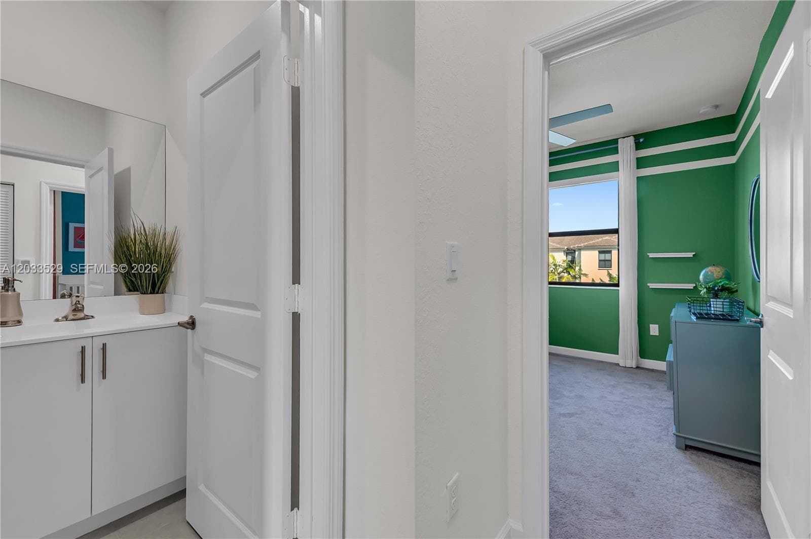 12980 SW 233rd Ter, Homestead FL 33032 — 22