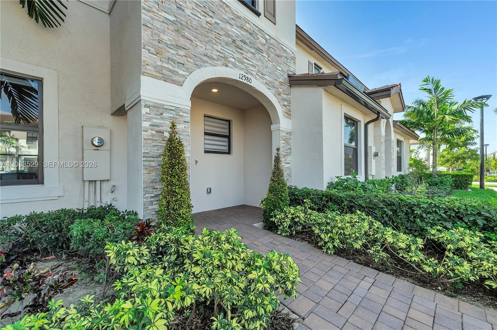 12980 SW 233rd Ter, Homestead FL 33032 — 1