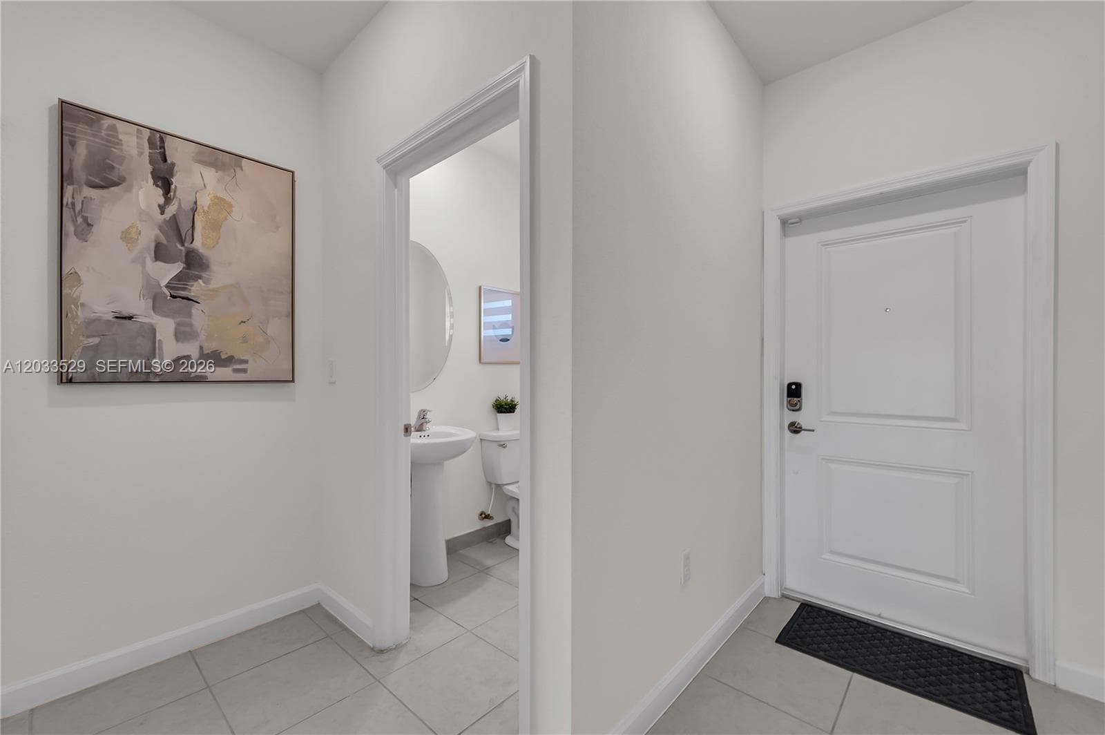 12980 SW 233rd Ter, Homestead FL 33032 — 5