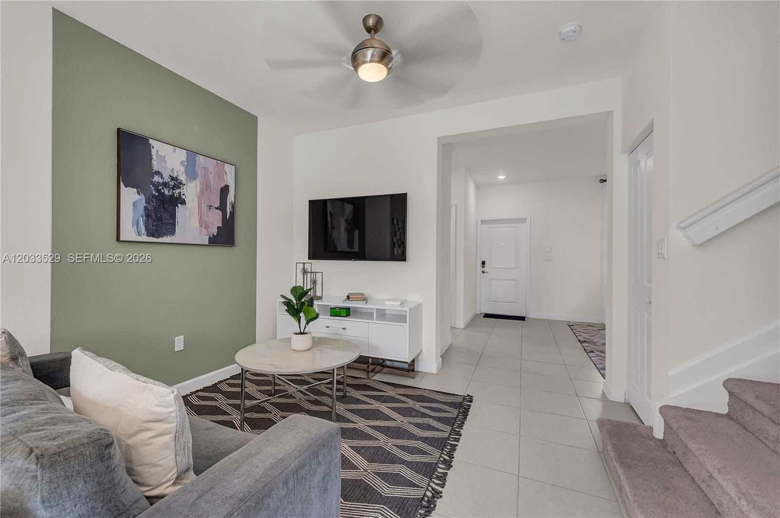 12980 SW 233rd Ter, Homestead FL 33032 — 9