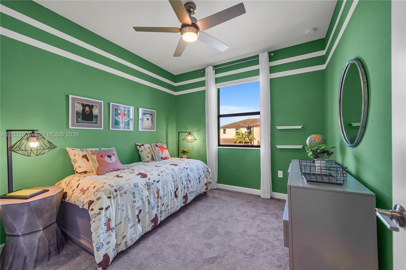 12980 SW 233rd Ter, Homestead FL 33032 — 25