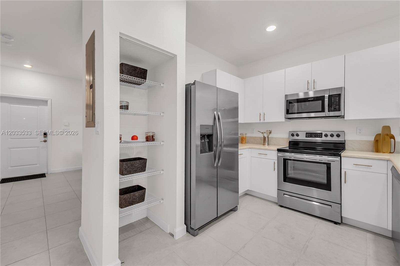 12976 SW 233rd Ter, Homestead FL 33032 — 13