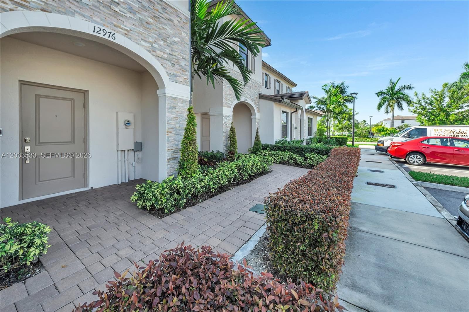 12976 SW 233rd Ter, Homestead FL 33032 — 3