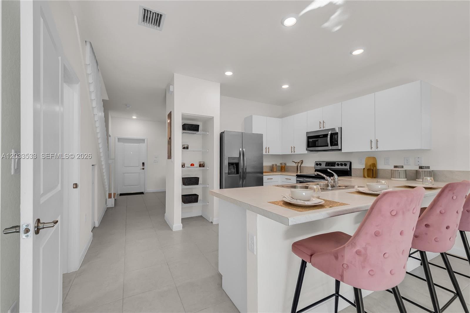 12976 SW 233rd Ter, Homestead FL 33032 — 8