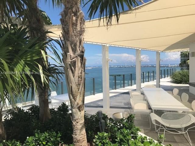 501 NE 31st St # 802, Miami FL 33137 — 23