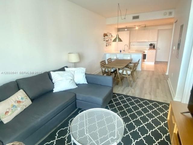501 NE 31st St # 802, Miami FL 33137 — 2