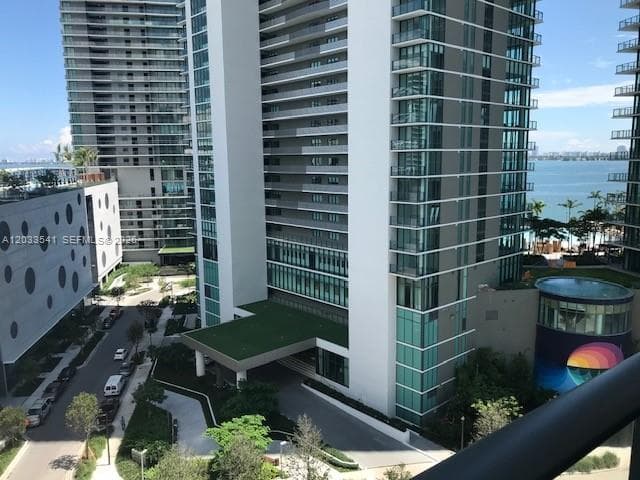 501 NE 31st St # 802, Miami FL 33137 — 16