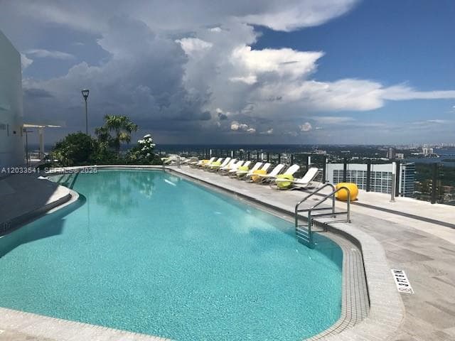 501 NE 31st St # 802, Miami FL 33137 — 18