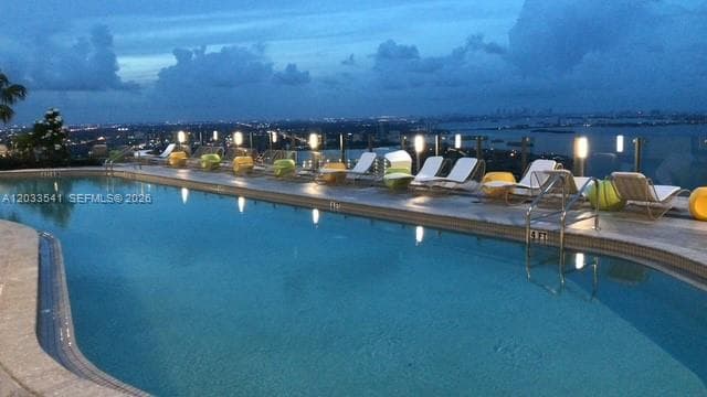 501 NE 31st St # 802, Miami FL 33137 — 19