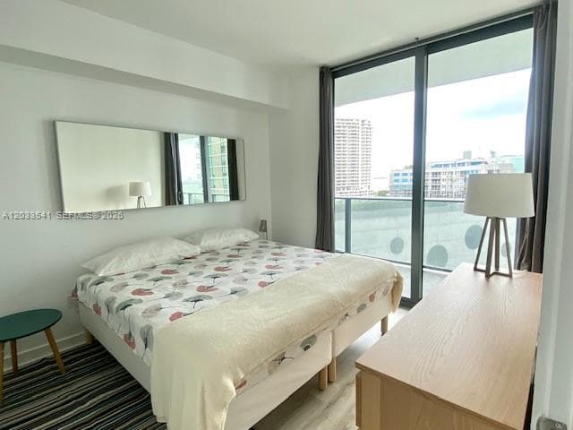 501 NE 31st St # 802, Miami FL 33137 — 8