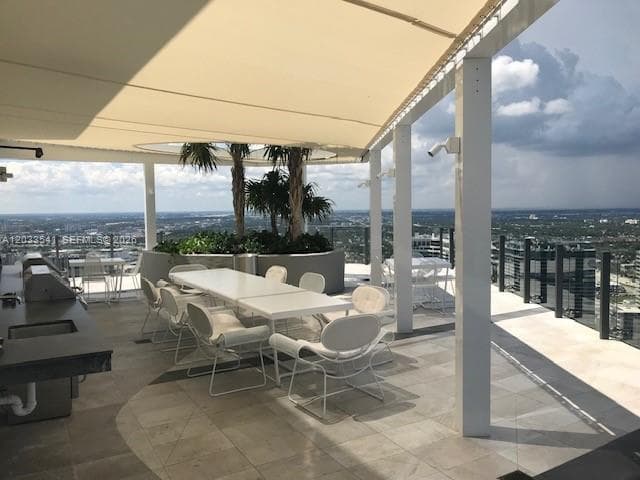 501 NE 31st St # 802, Miami FL 33137 — 21