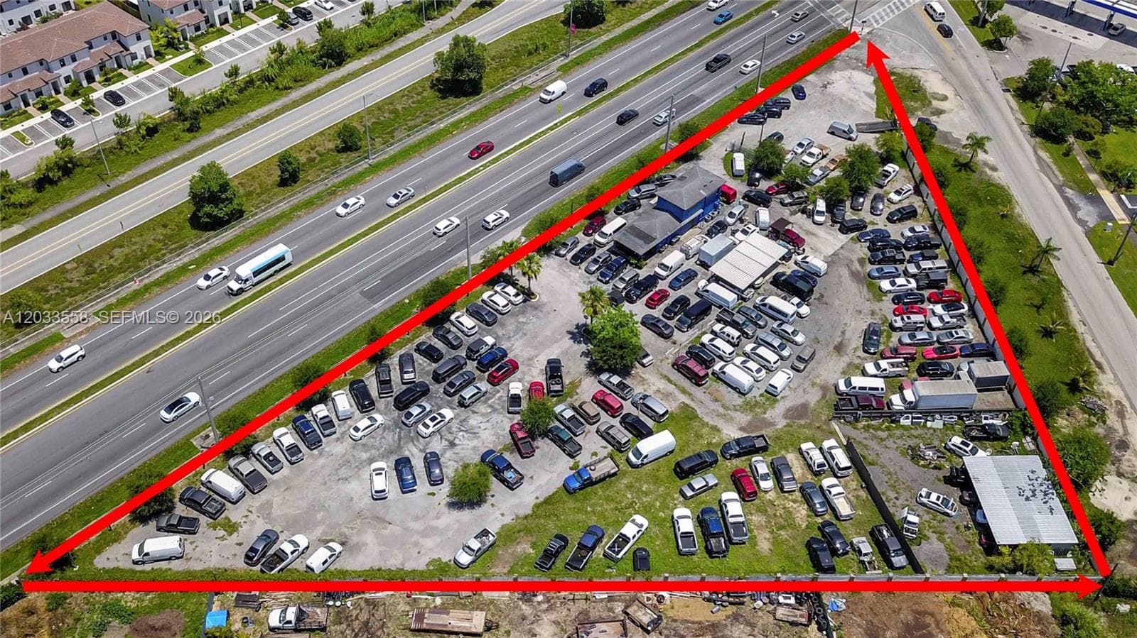 23301 S Dixie Hwy, Homestead FL 33032 — 2