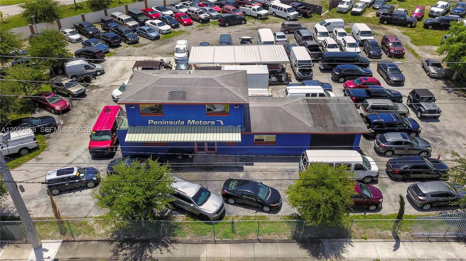 23301 S Dixie Hwy, Homestead FL 33032 — 13