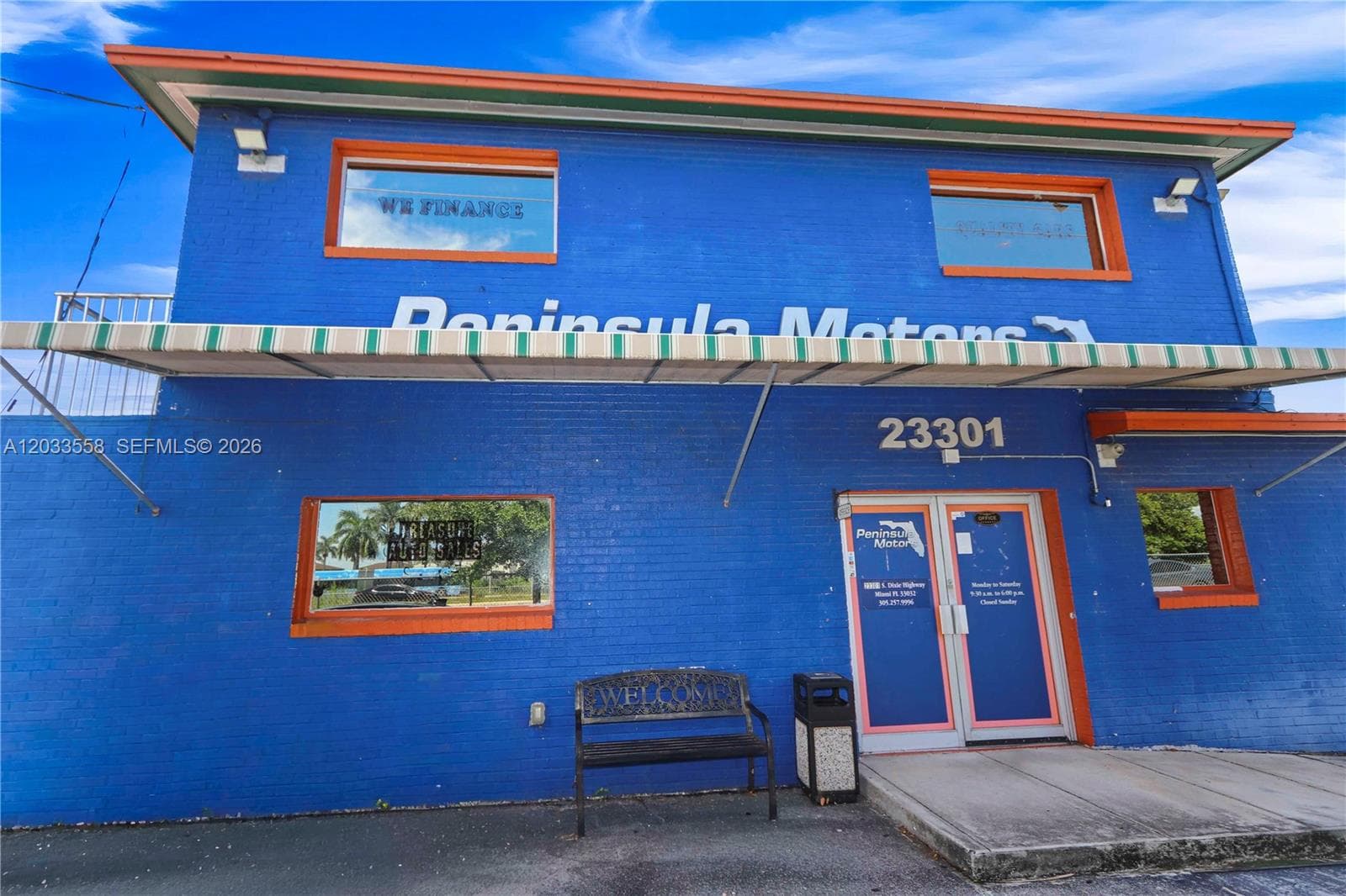 23301 S Dixie Hwy, Homestead FL 33032 — 16