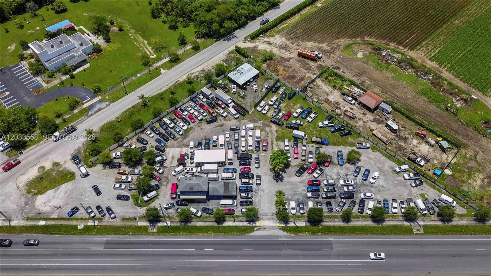 23301 S Dixie Hwy, Homestead FL 33032 — 12