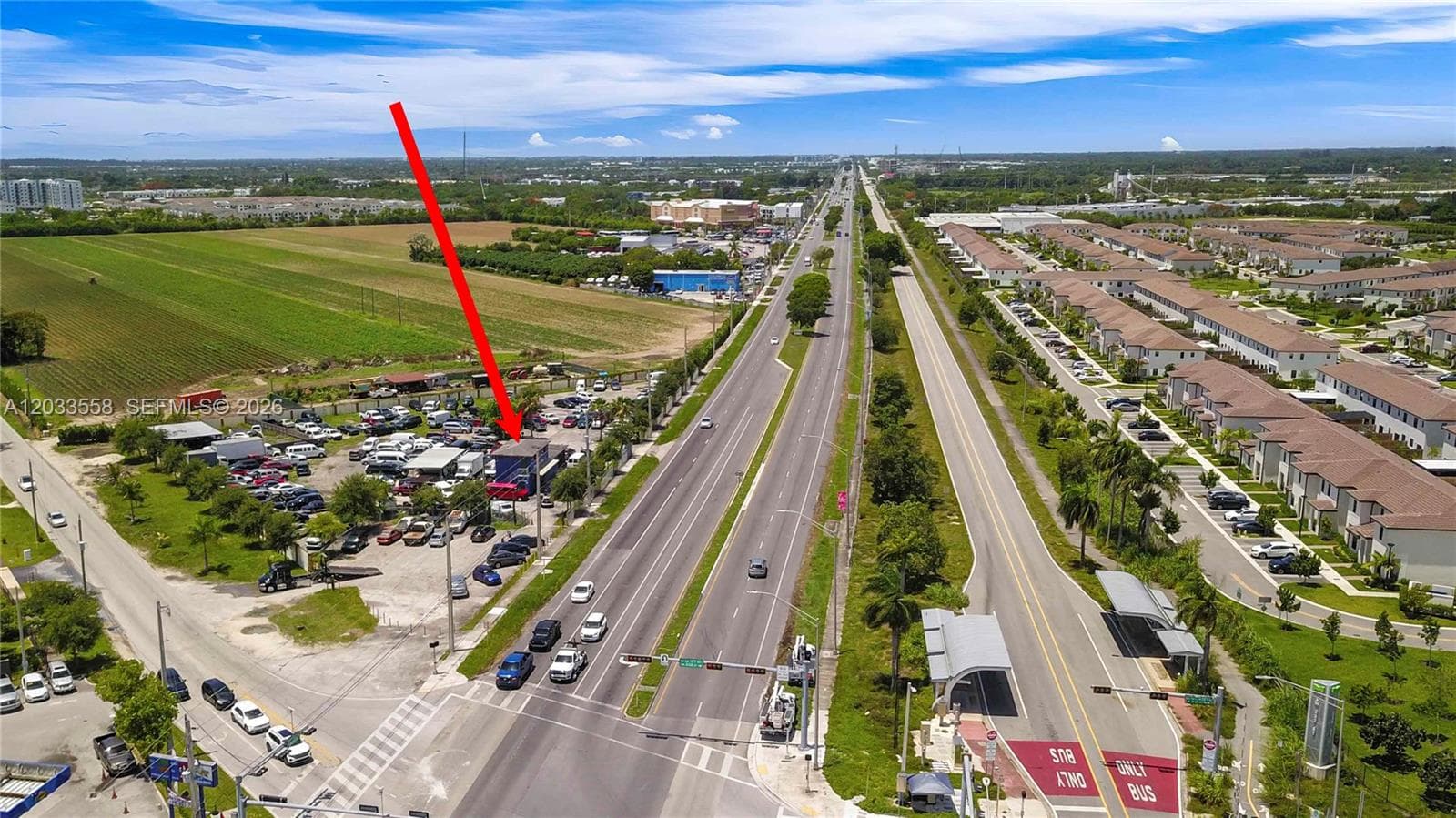 23301 S Dixie Hwy, Homestead FL 33032 — 7