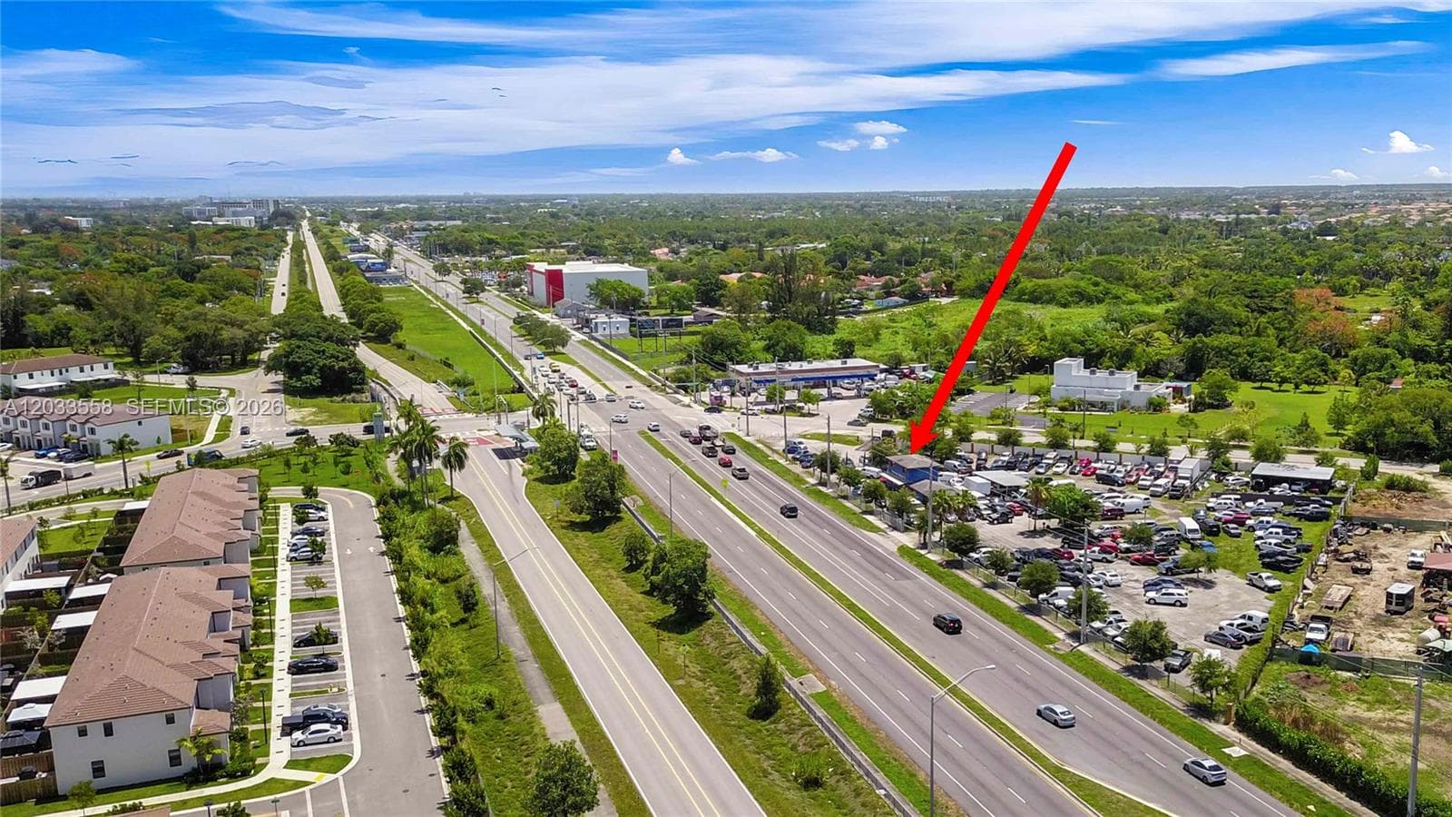 23301 S Dixie Hwy, Homestead FL 33032 — 5