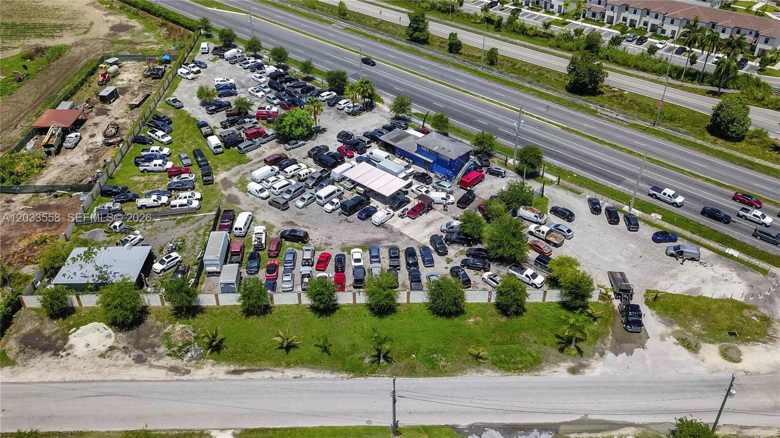 23301 S Dixie Hwy, Homestead FL 33032 — 9