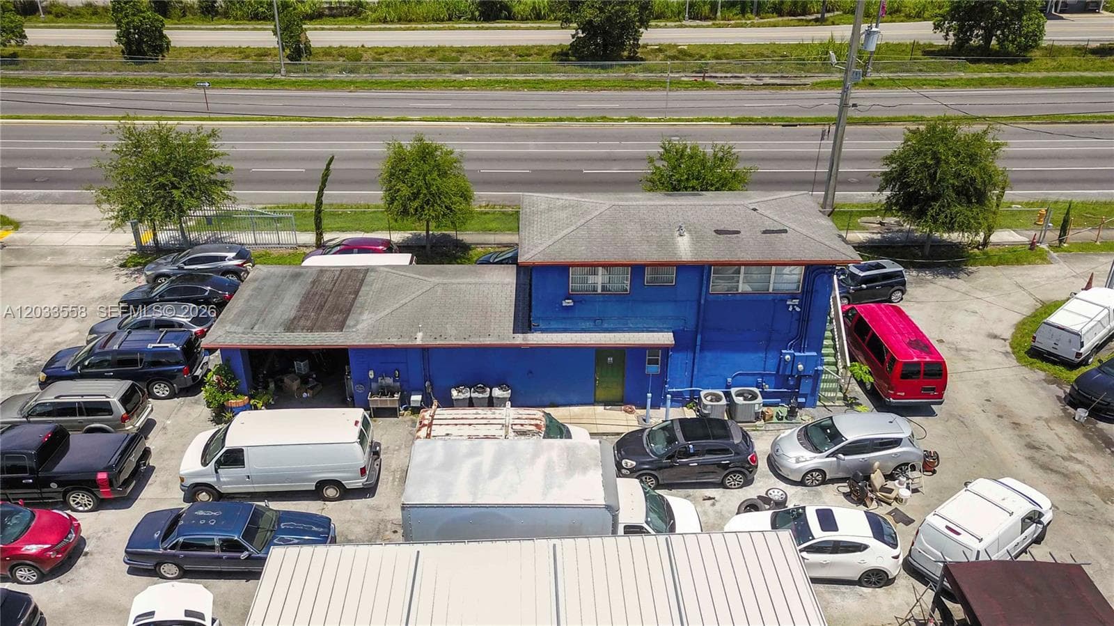 23301 S Dixie Hwy, Homestead FL 33032 — 14
