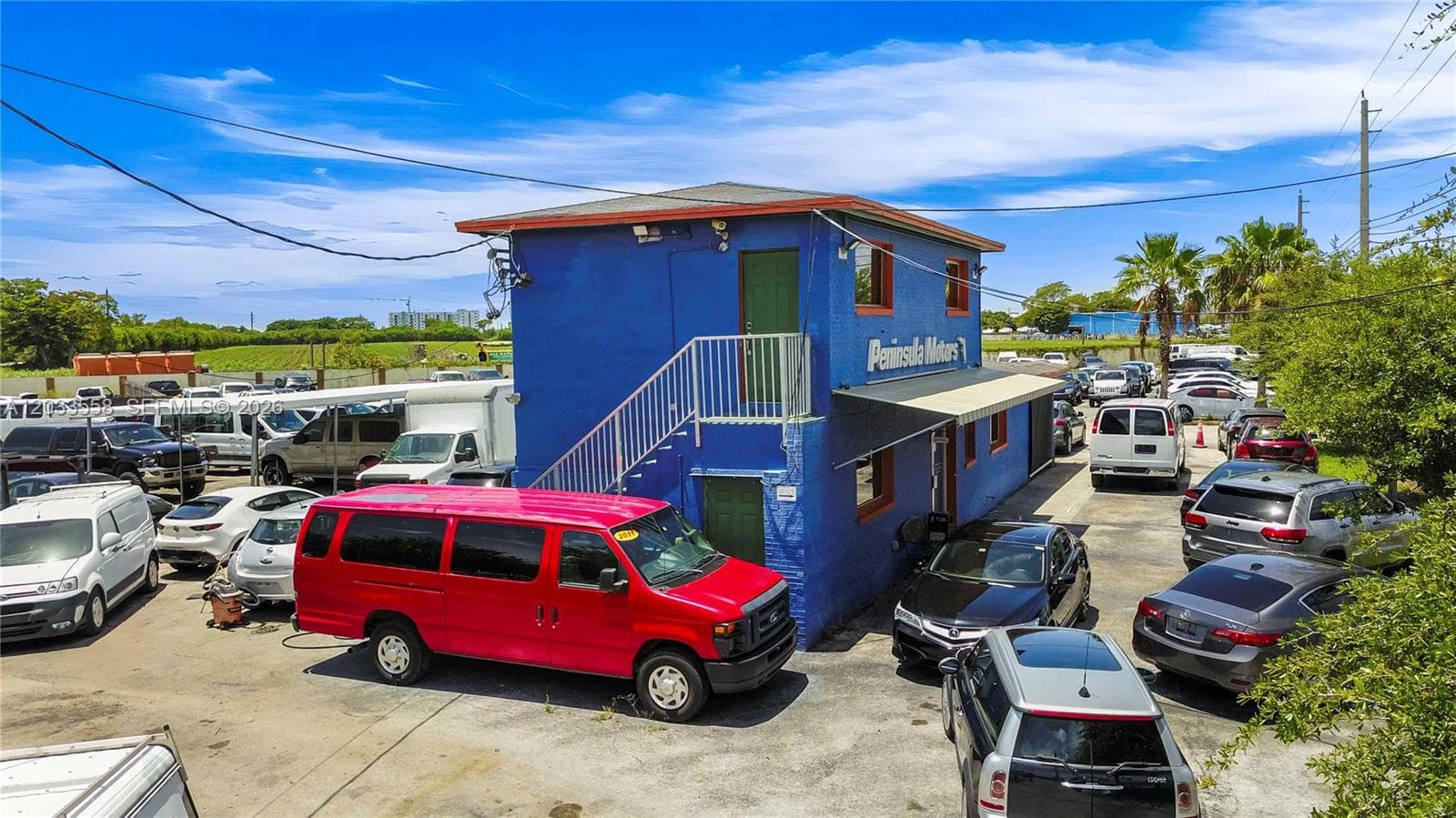 23301 S Dixie Hwy, Homestead FL 33032 — 15