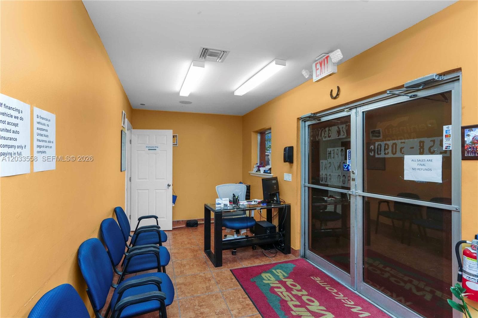 23301 S Dixie Hwy, Homestead FL 33032 — 19
