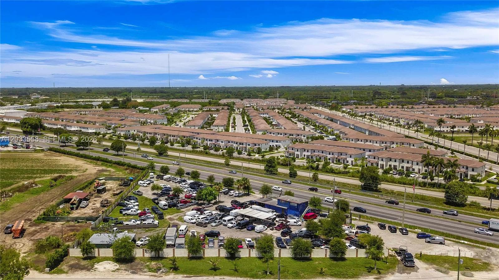 23301 S Dixie Hwy, Homestead FL 33032 — 8