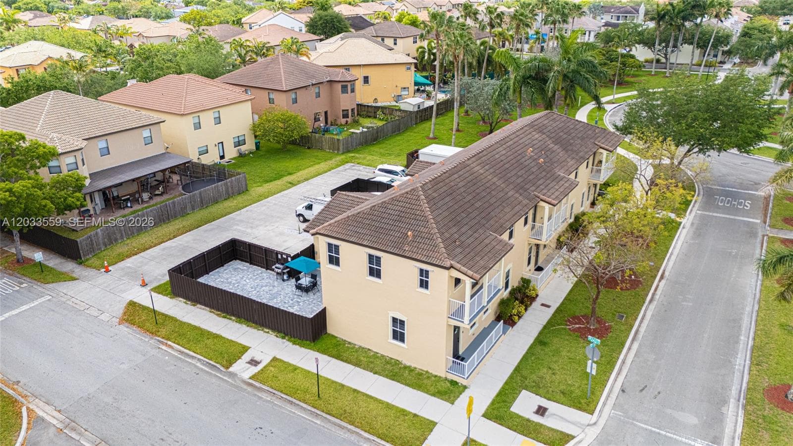 24303 SW 115th Ct, Homestead FL 33032 — 3