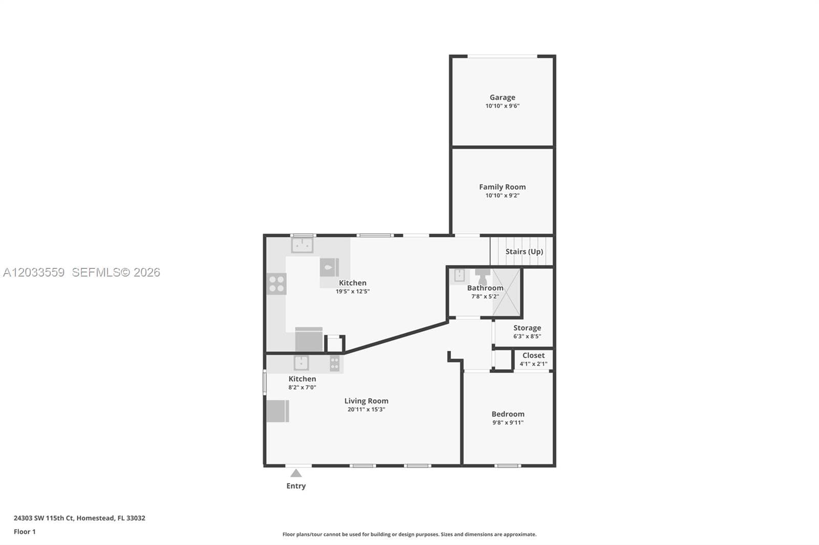 24303 SW 115th Ct, Homestead FL 33032 — 41