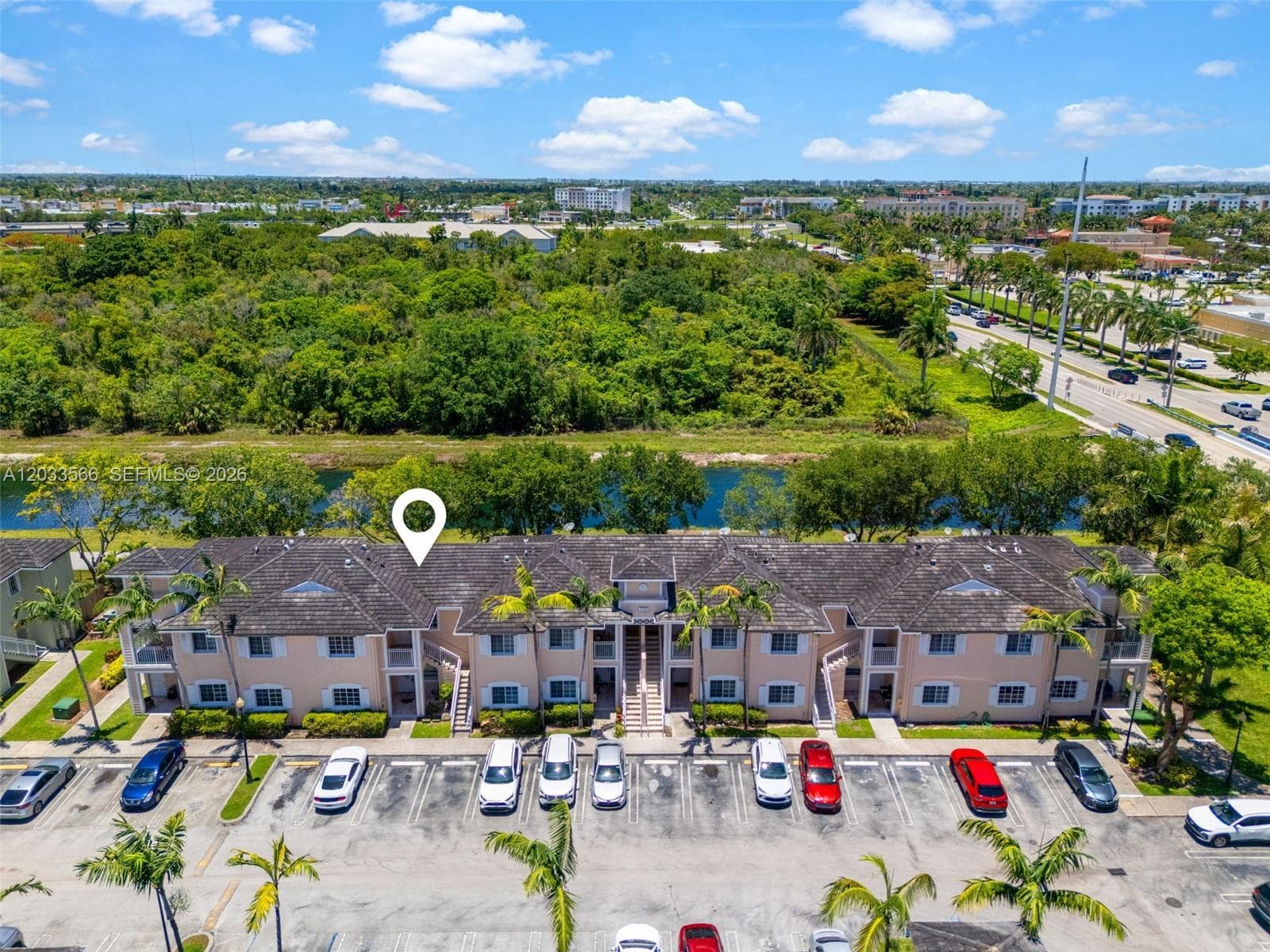 2741 NE 4th St # 202, Homestead FL 33033 — 2