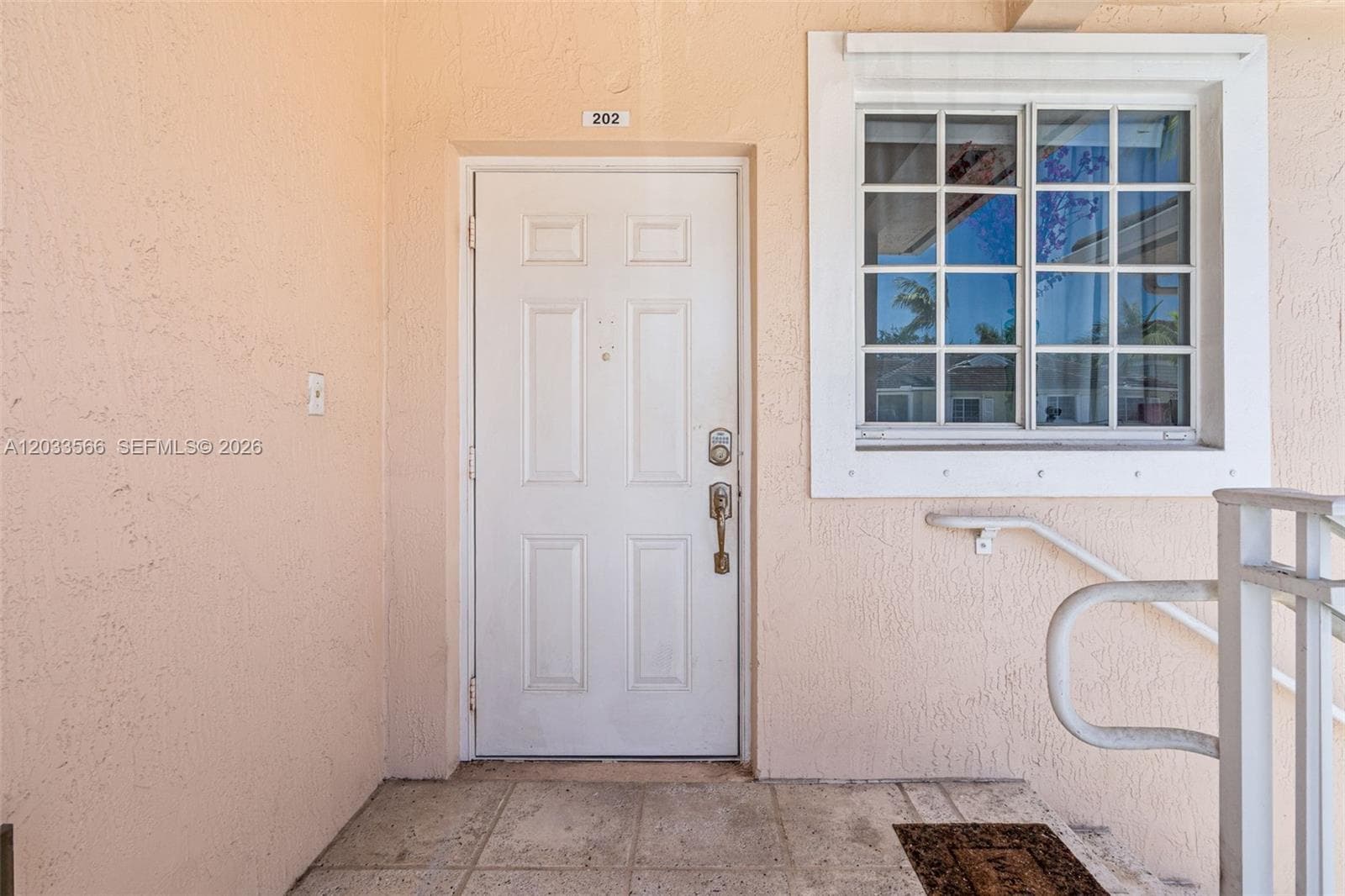 2741 NE 4th St # 202, Homestead FL 33033 — 7