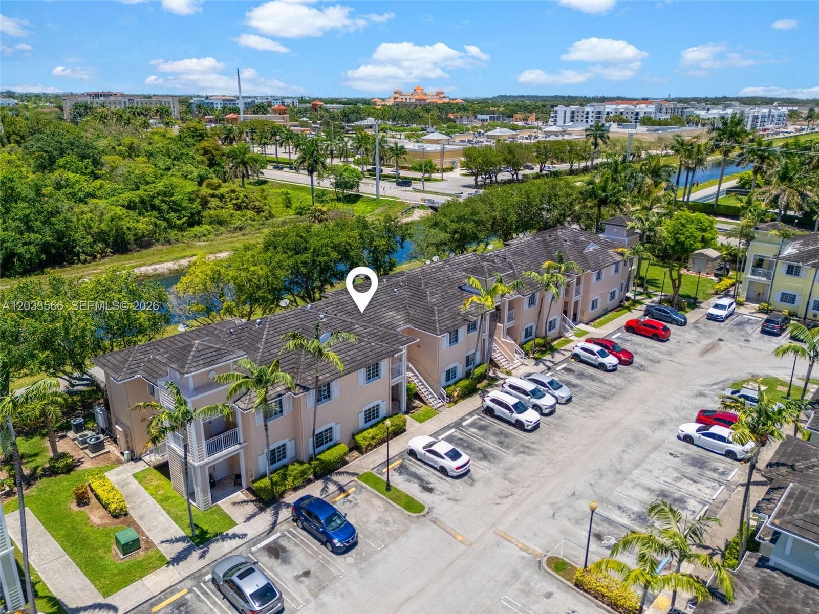 2741 NE 4th St # 202, Homestead FL 33033 — 3