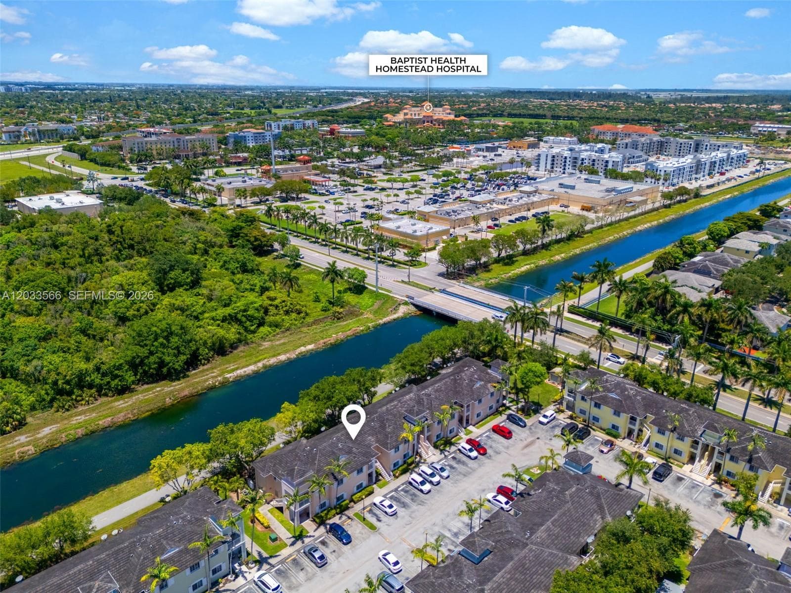 2741 NE 4th St # 202, Homestead FL 33033 — 36