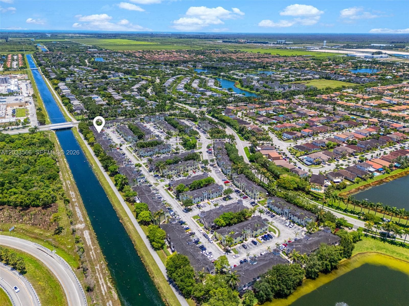2741 NE 4th St # 202, Homestead FL 33033 — 40