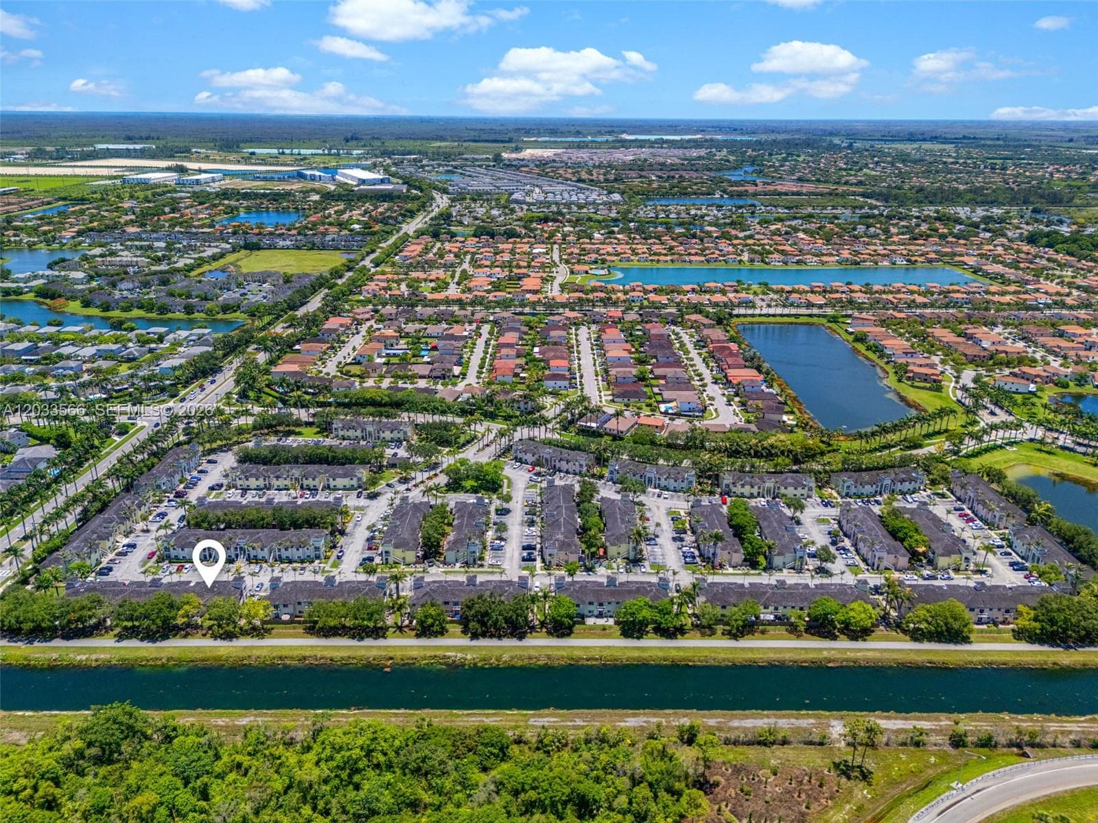 2741 NE 4th St # 202, Homestead FL 33033 — 39