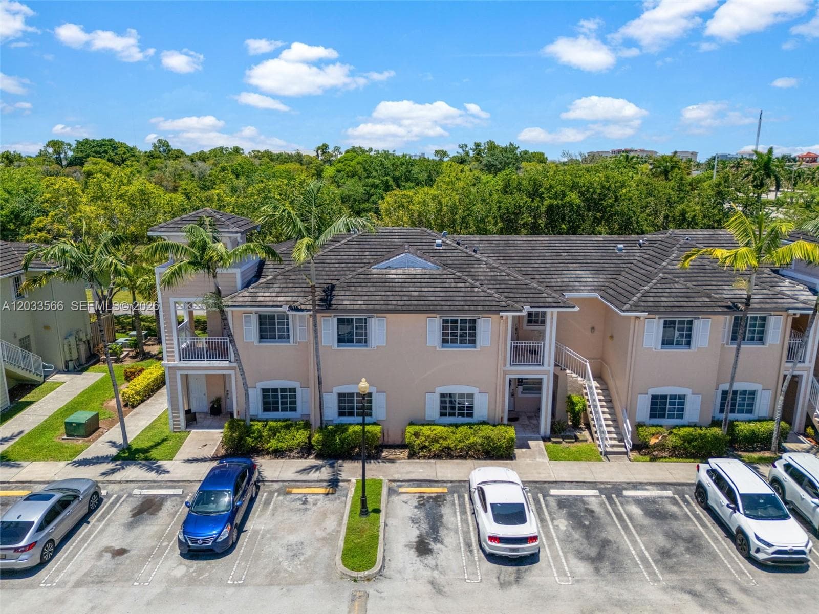 2741 NE 4th St # 202, Homestead FL 33033 — 4