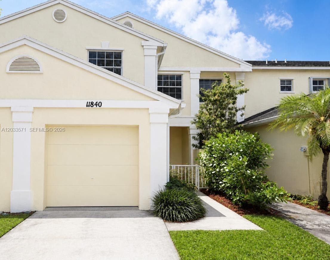 11840 SW 99th St # 11840, Miami FL 33186 — 26