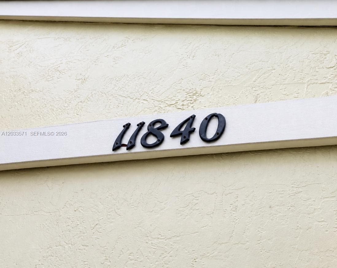 11840 SW 99th St # 11840, Miami FL 33186 — 25