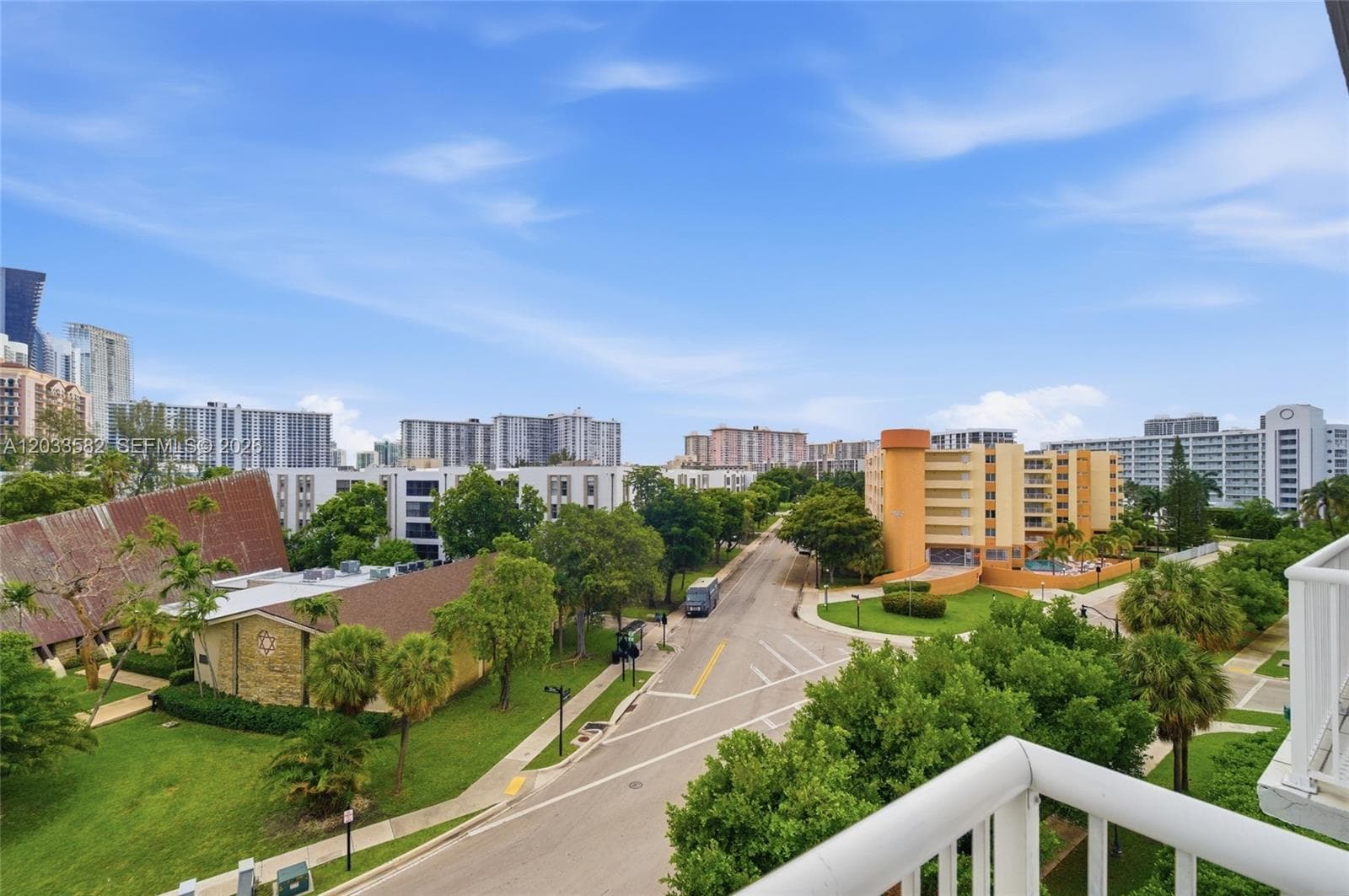 17800 Atlantic Blvd, Sunny Isles Beach FL 33160 — 23