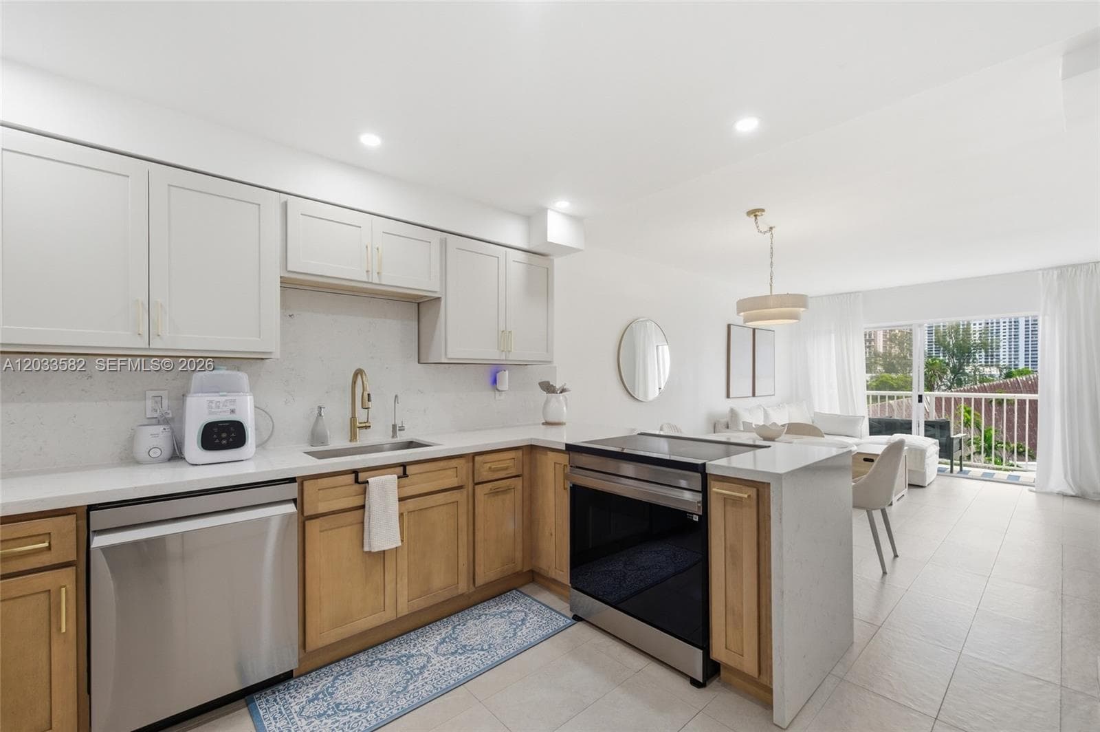17800 Atlantic Blvd, Sunny Isles Beach FL 33160 — 16