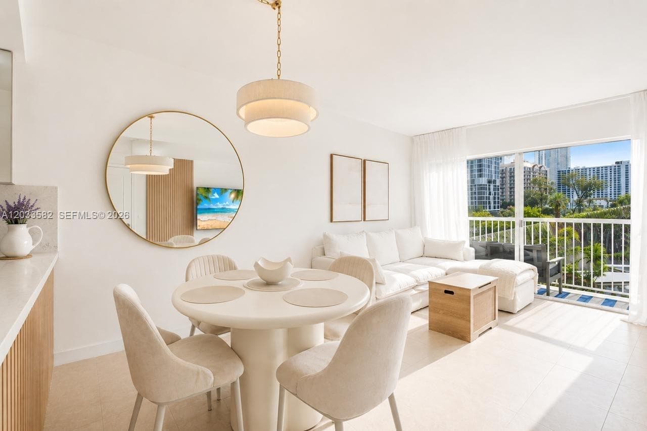 17800 Atlantic Blvd, Sunny Isles Beach FL 33160 — 1