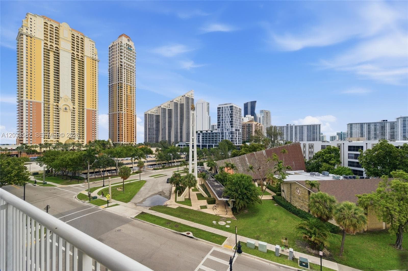17800 Atlantic Blvd, Sunny Isles Beach FL 33160 — 5