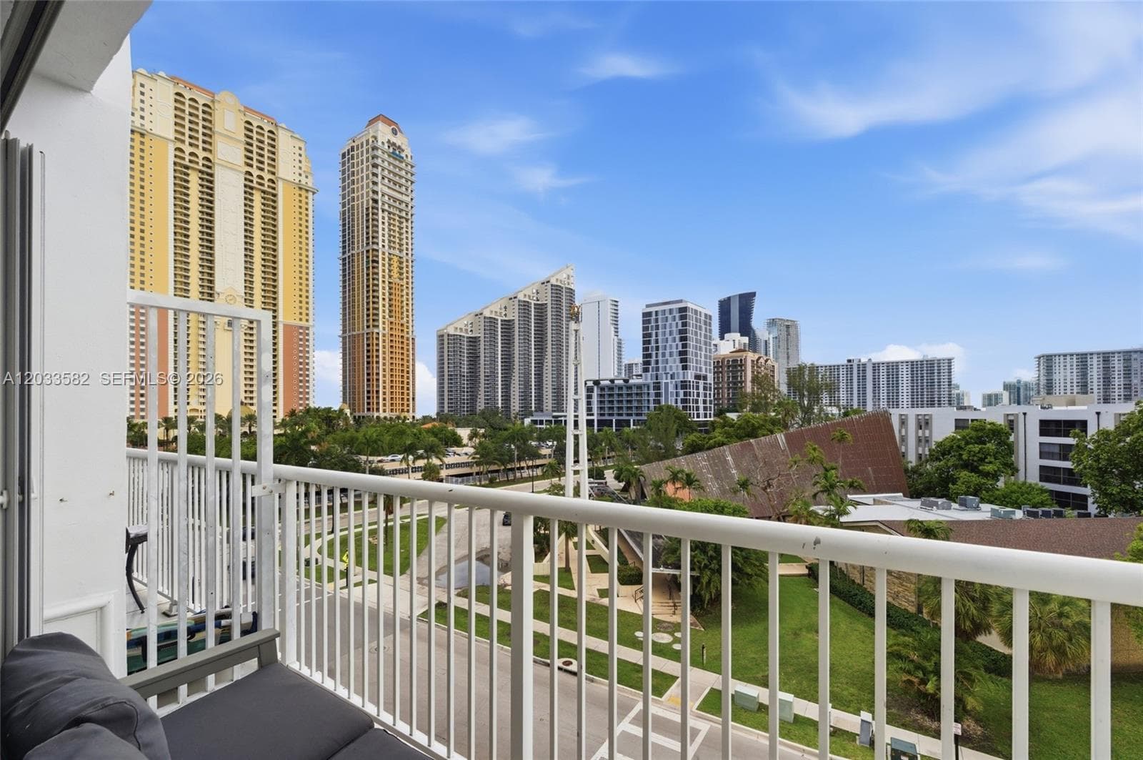 17800 Atlantic Blvd, Sunny Isles Beach FL 33160 — 24