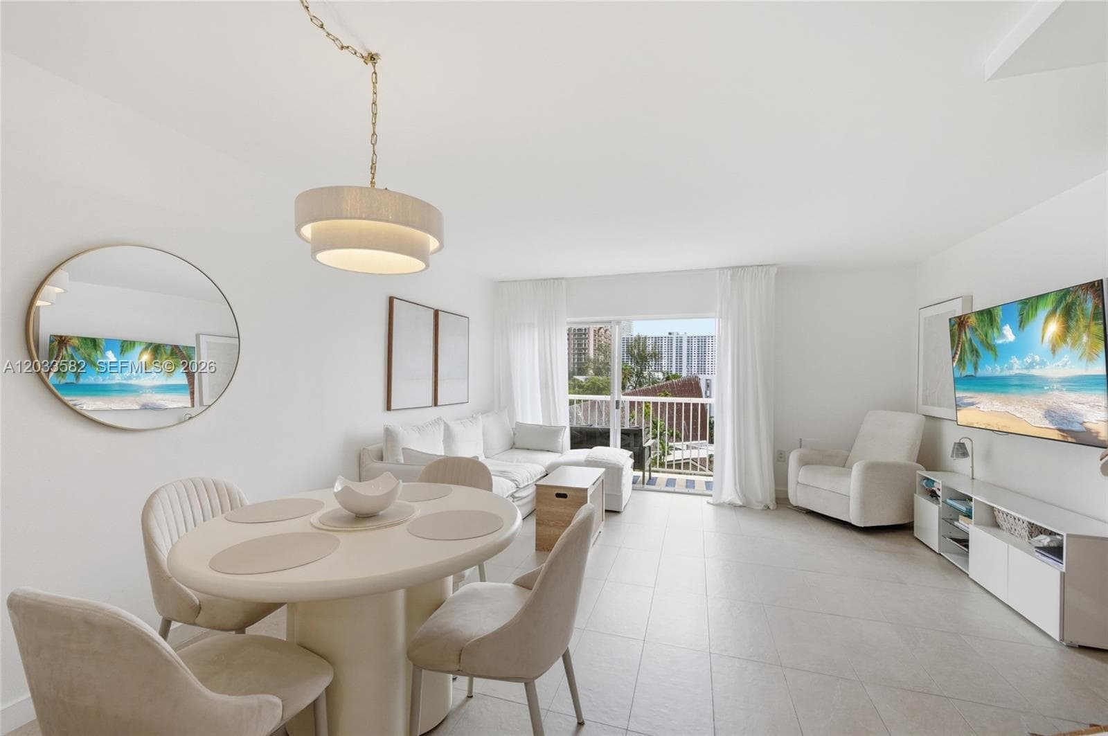 17800 Atlantic Blvd, Sunny Isles Beach FL 33160 — 21