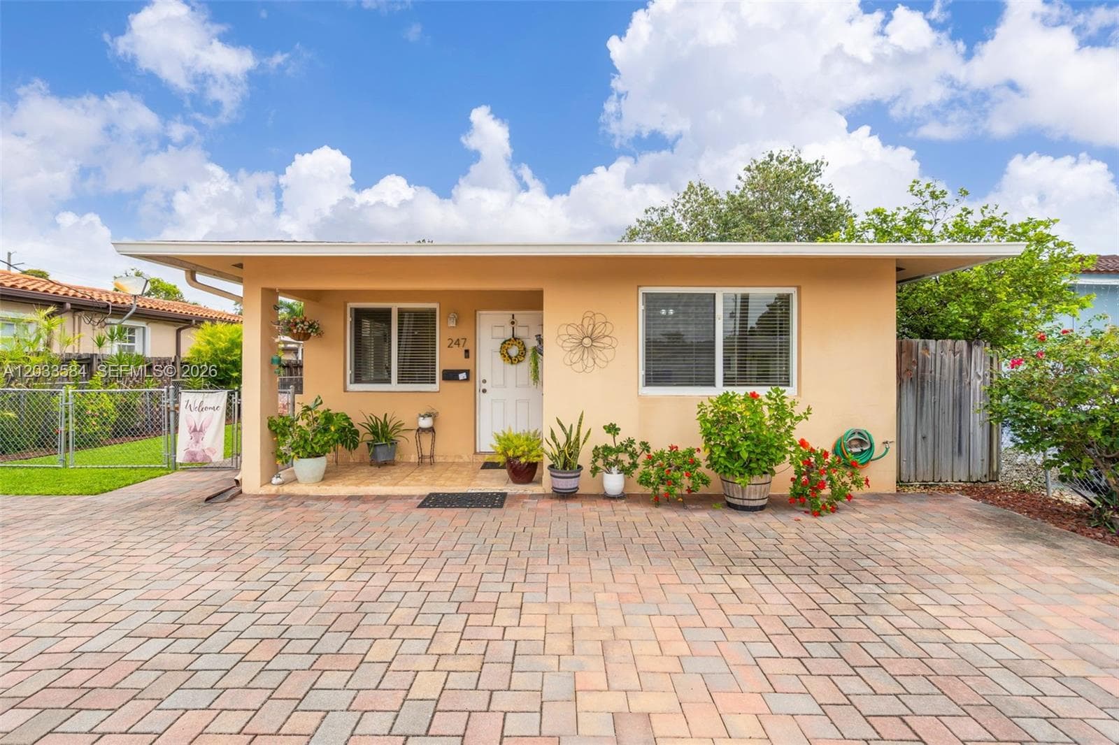 247 NW 51st Ave, Miami FL 33126 — 2